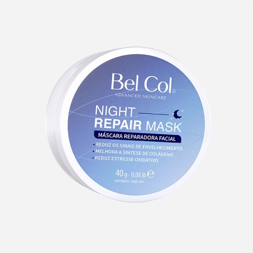 Night Repair Mask – 40g