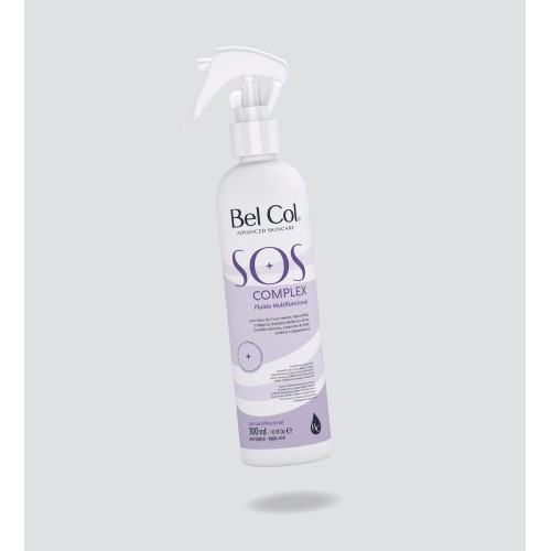 SOS Complex – Fluido Multifuncional 300ml