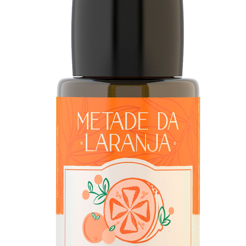 A Metade da Laranja Fluído de Vitamina C Facial - 30ml